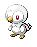Albino Piplup