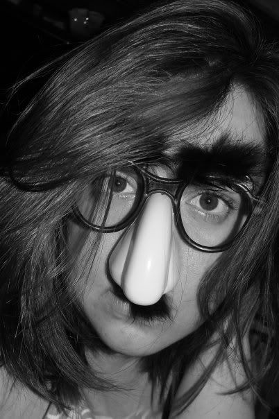 Groucho nose photo: groucho groucho.jpg