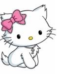 hello KITTY Pictures, Images and Photos