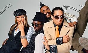 Black Eyed Peas