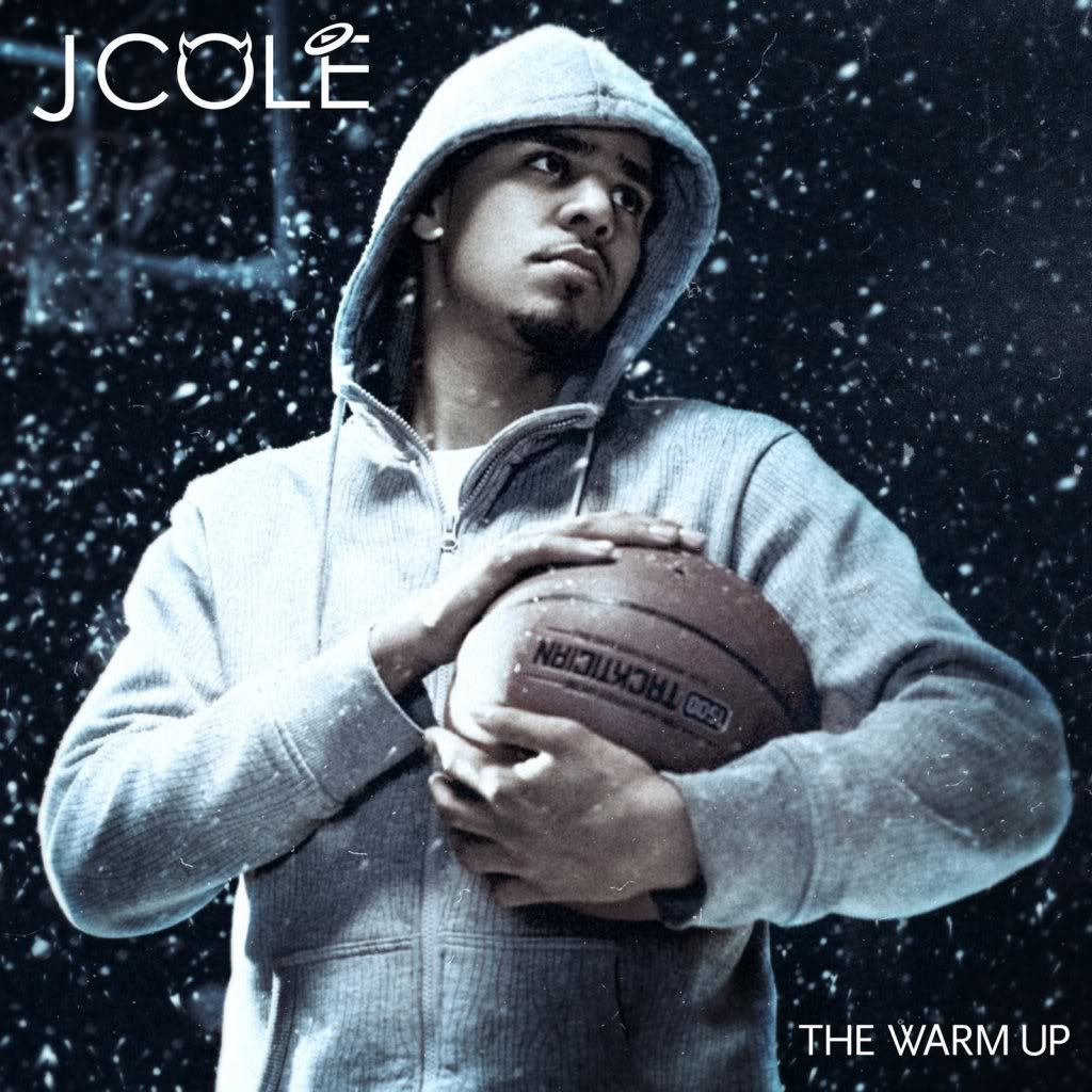 J. Cole - The Warm Up Mixtape