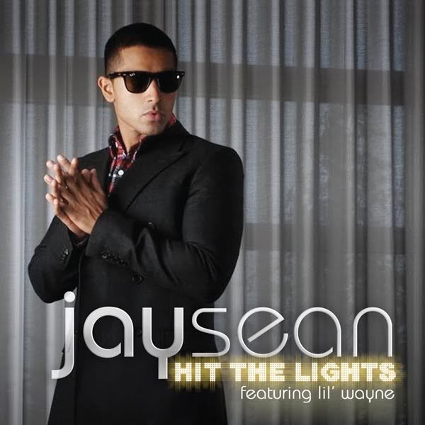 jay sean hit the lights. 98%. Jay