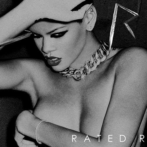Rihanna - Rated R 2 Pictures, Images and Photos