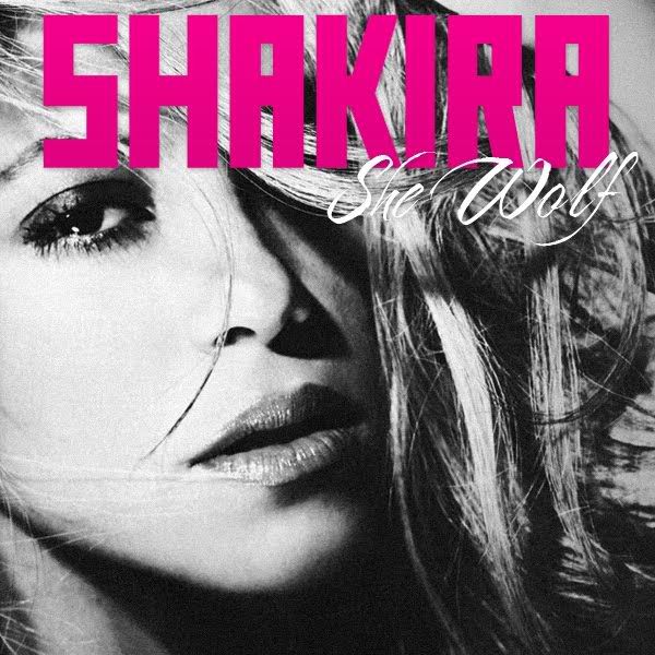Shakira She Wolf 3 Image shakira she wolf wallpaper. Shakira She Wolf 3 Image