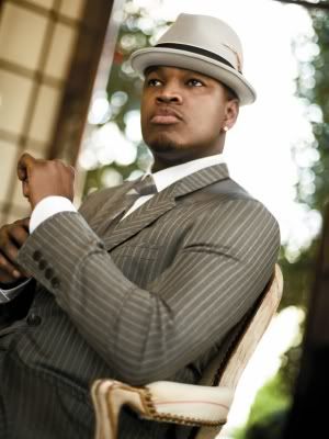 Ne-Yo Pictures, Images and Photos