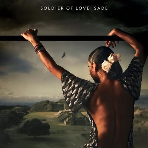 Sade -Solider Of Love Pictures, Images and Photos
