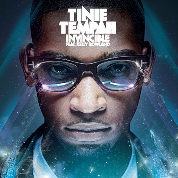 invincible tinie tempah. Tinie Tempah - Invincible