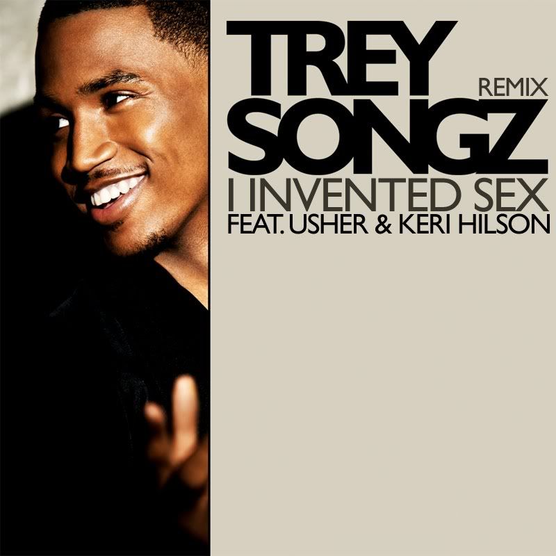 Trey Songz I Invented Sex Remix Image - Trey Songz I Invented Sex ...