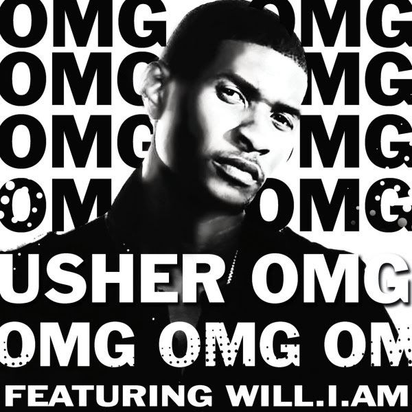 Usher - OMG Pictures, Images and Photos