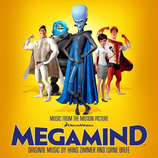Megamind Pictures, Images and Photos