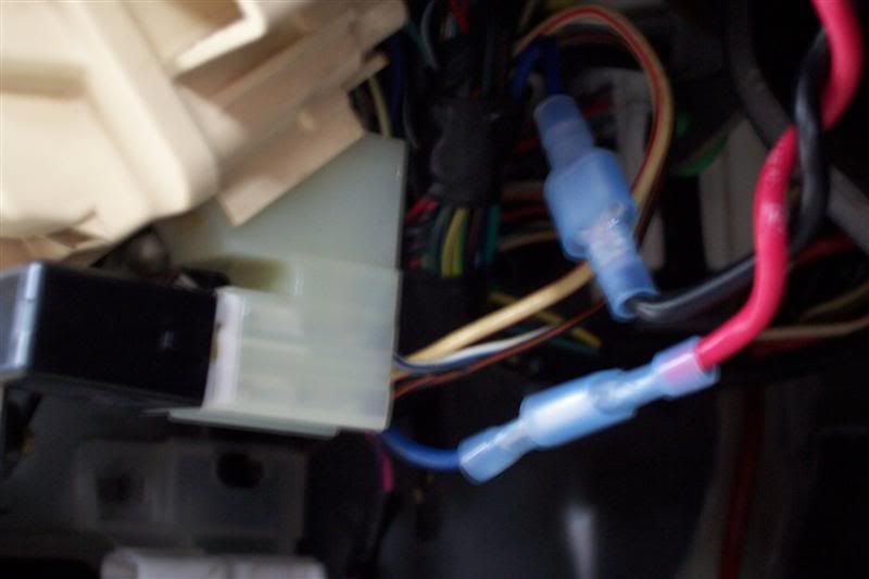 Fuel Pump Kill Switch Toyota Forum