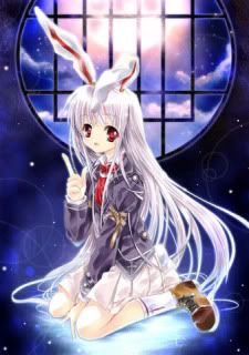 Japanese Bunny Pictures, Images and Photos