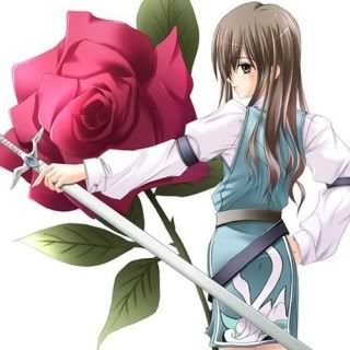 Rose Sword Pictures, Images and Photos