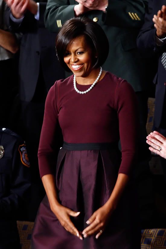 Michelle Obama