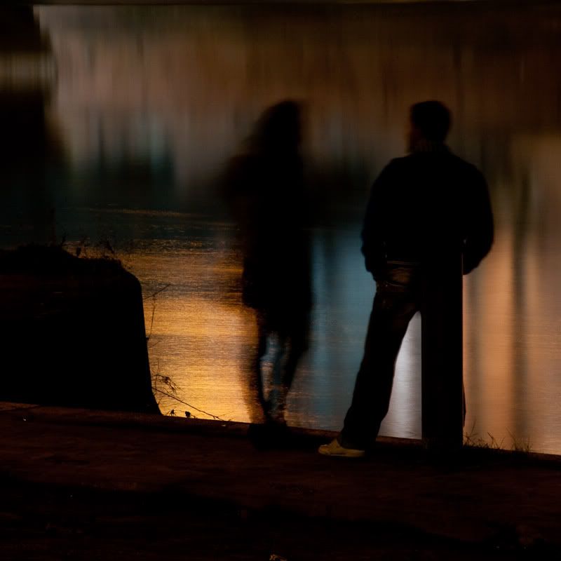 Полуночное