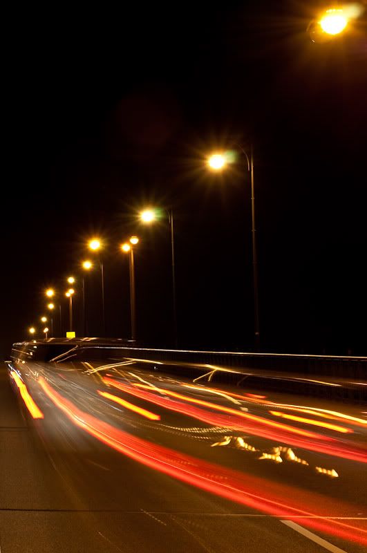 Полуночное