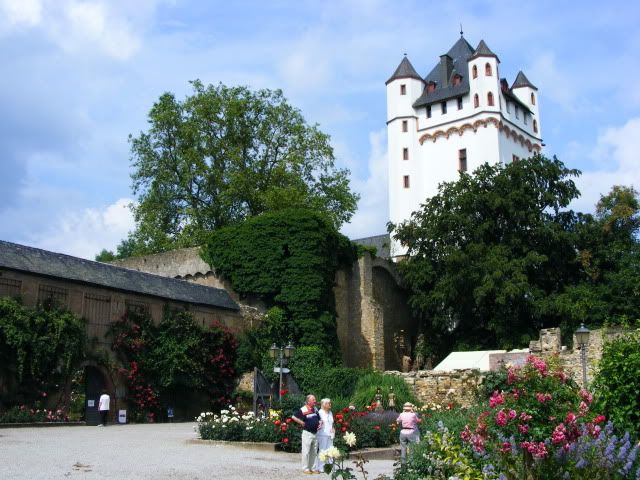 Burg Eltville