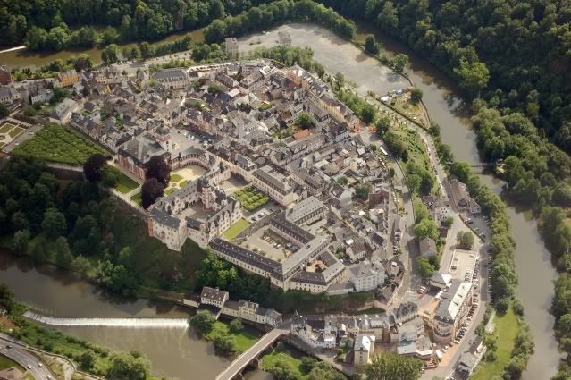 Schloss Weilburg
