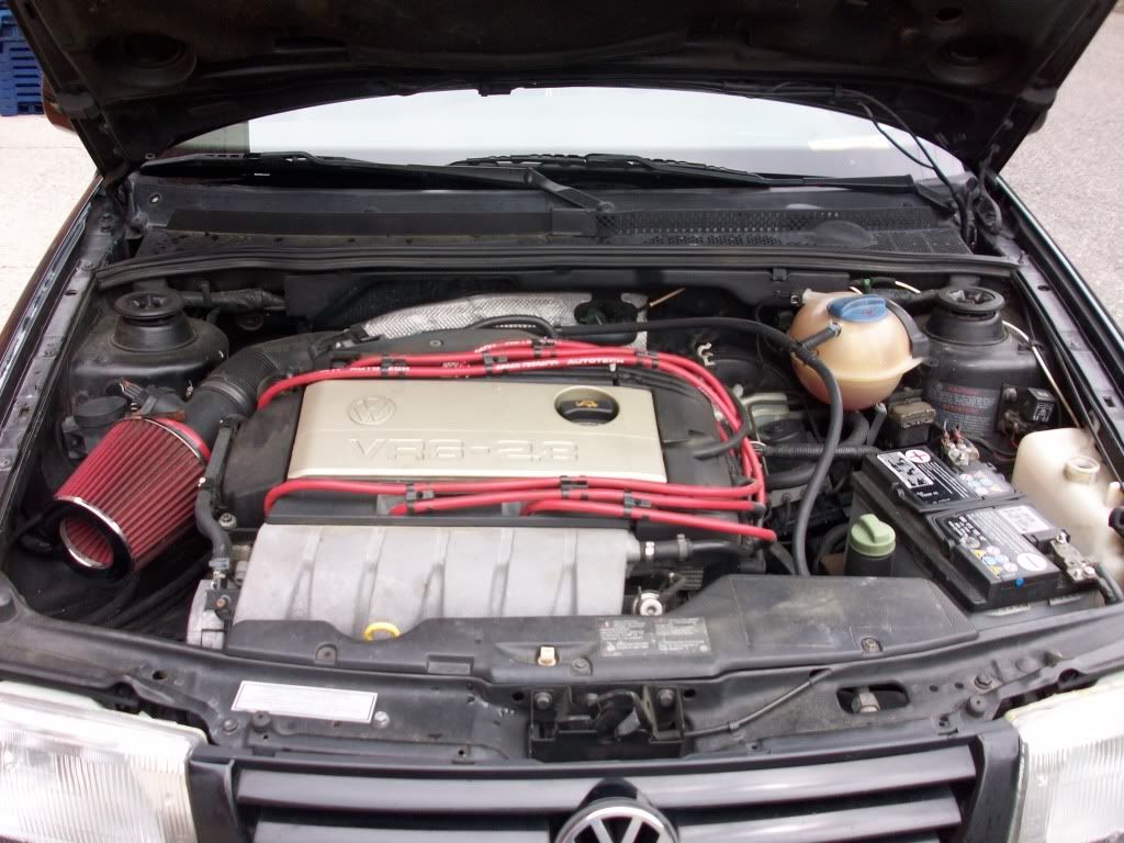 FS98 JETTA VR6 VW Vortex Volkswagen Forum