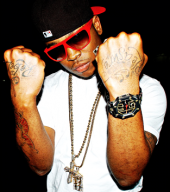 Pleasure P Pictures, Images and Photos