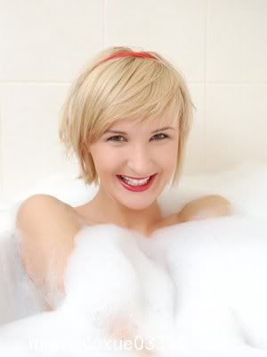 吸引力法則 女人的香氣 女性洗澡 冷水洗澡害處多