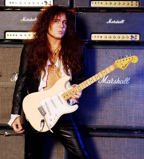 yngwie malmsteen Pictures, Images and Photos