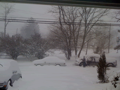 blizzard 2009,snowstorm,nation's capital snowed in,snowed in,snowstorm 2009