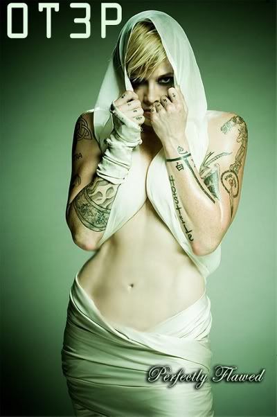 otep perfectly flawed