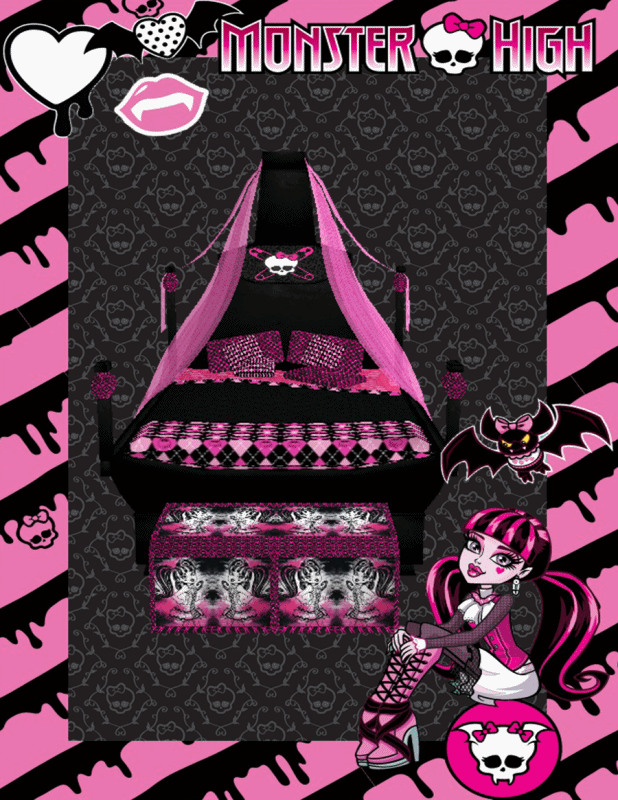 draculaura bed photo monster high draculaura bed product page_zps7ldlojot.gif