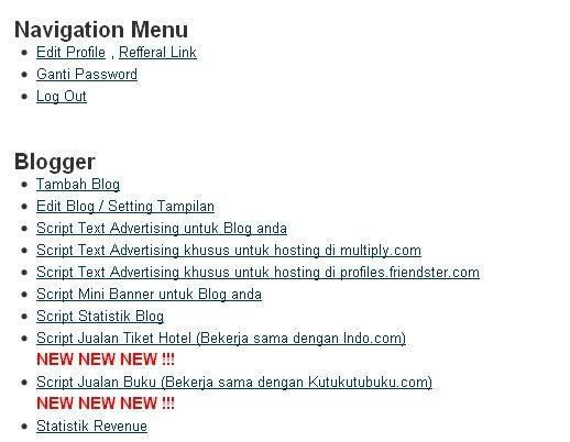 Halaman kumpulblogger