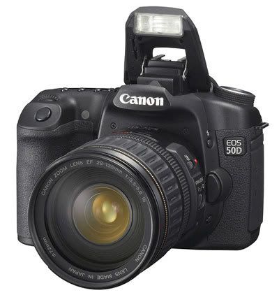 canon EOS 50D Pictures, Images and Photos