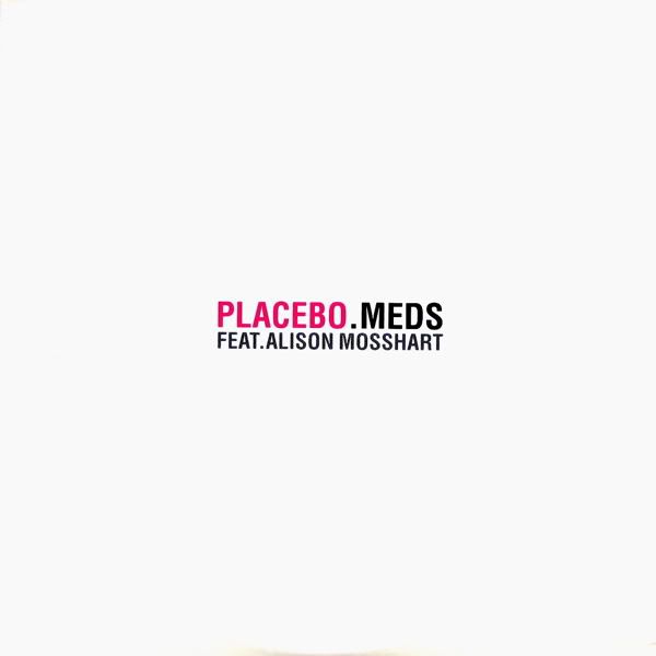 Placebo, Meds full album zip