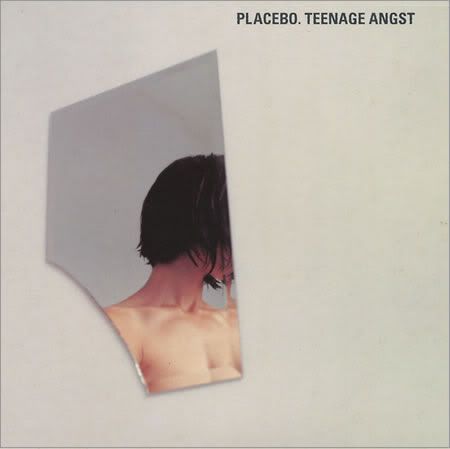 Teenage Angst (CD)