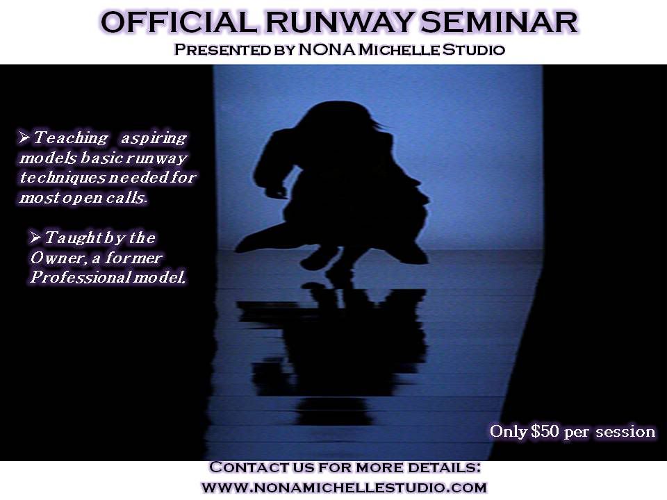 Runway Seminar