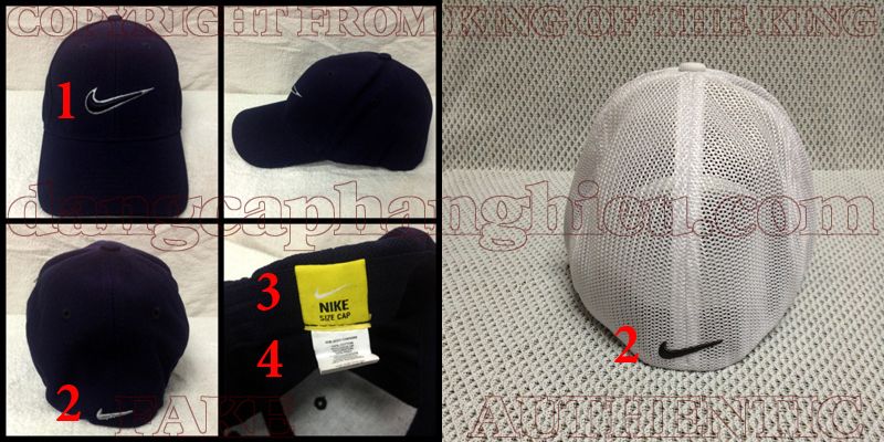 Nón VNXK thật và giả - 5