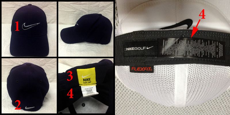 Nón VNXK thật và giả - 6