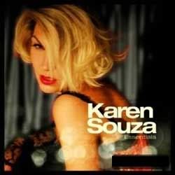 KAREN SOUZA | ESSENTIALS | 2011 KAREN SOUZA | ESSENTIALS | 2011