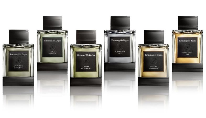 zegna parfums