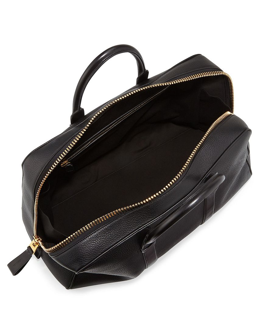 tom ford duffle