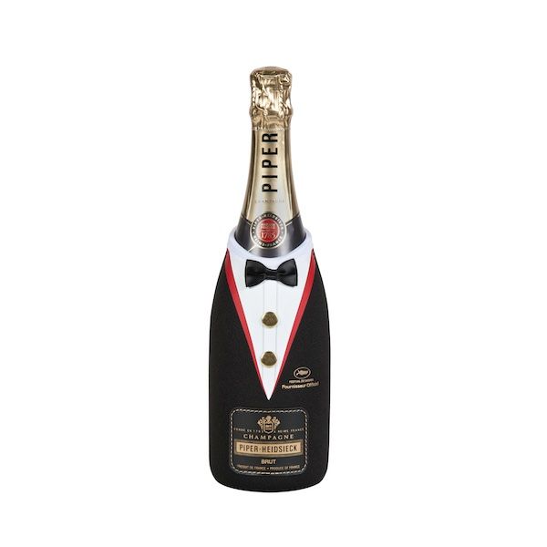 Piper Heidsieck Cannes 2014 Edition Champagne