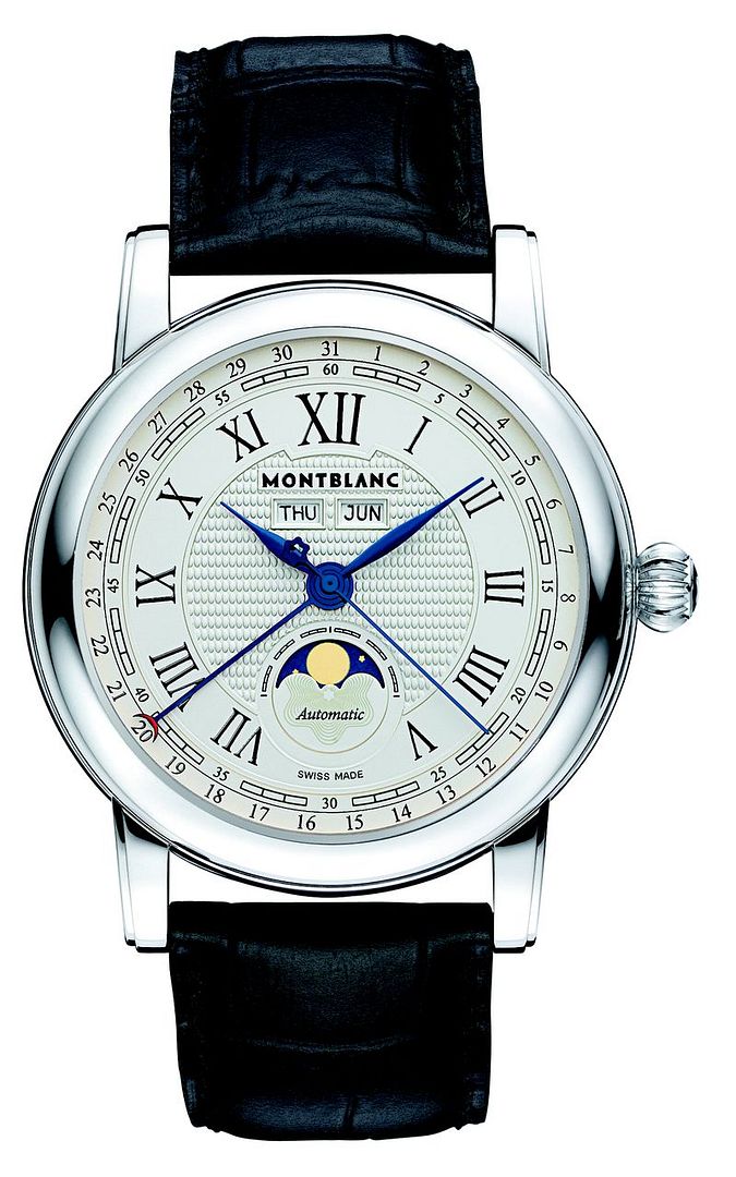 Montblanc Festive Gift Guide 2013