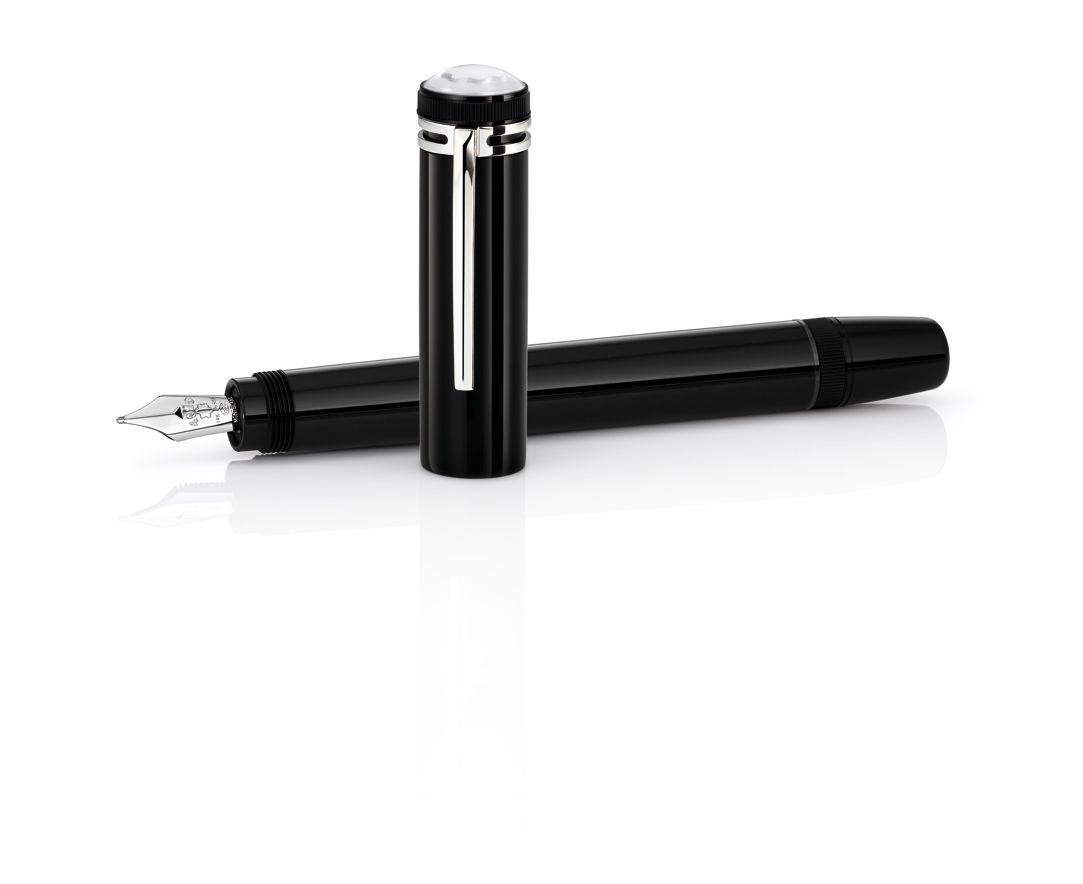 Montblanc Festive Gift Guide 2013