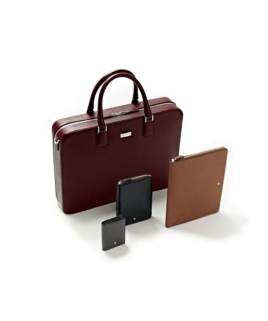 Montblanc Festive Gift Guide 2013