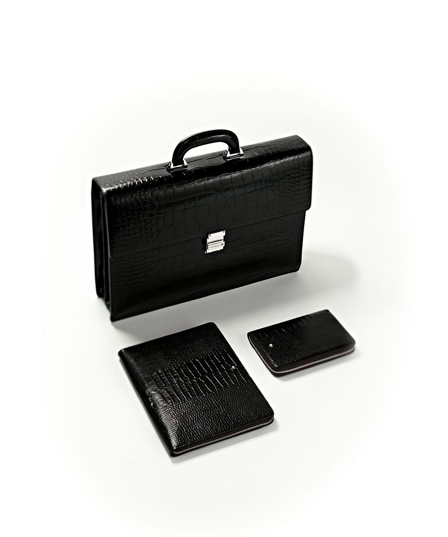 Montblanc Festive Gift Guide 2013