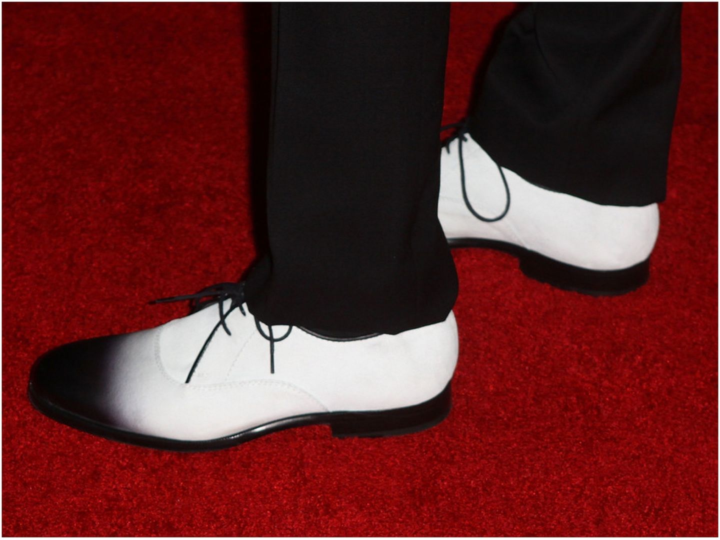 Jared Leto in Balmain - 39th Annual Los Angeles Film Critics Association Awards