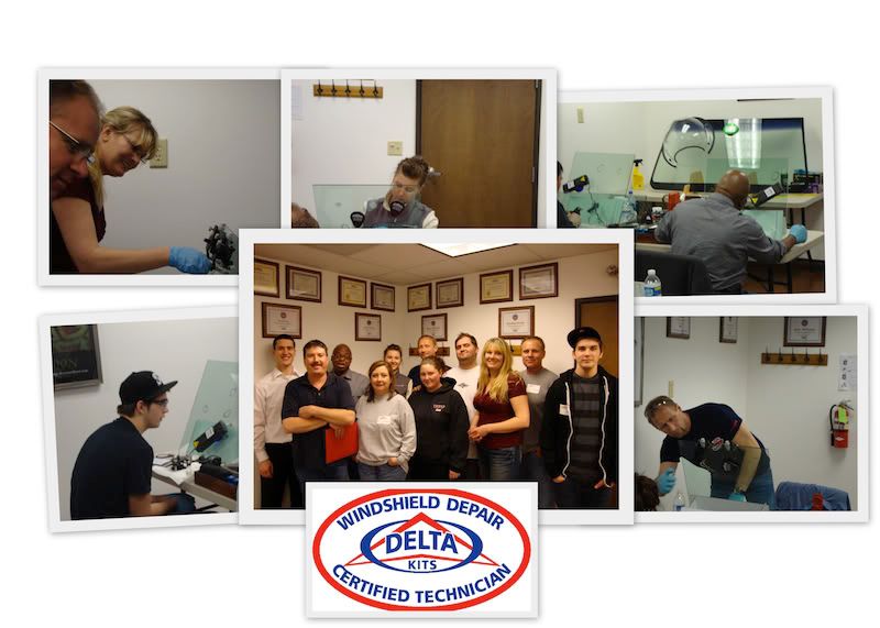 delta kits,auto glass,auto glass repair,windshield repair