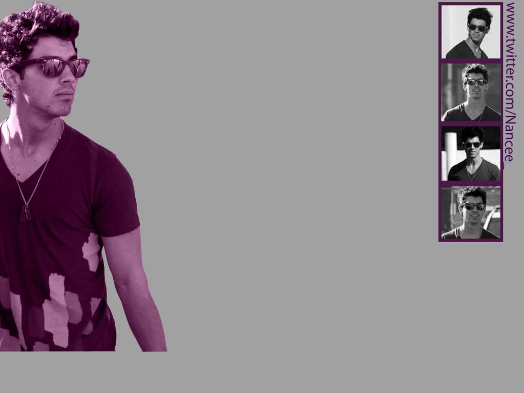joe jonas wallpaper. Joe Jonas Twitter Background