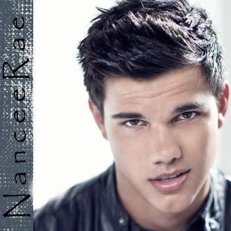 taylor lautner icon