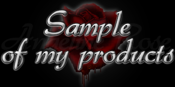  photo AngelineRose-Sampleofmyproducts.png
