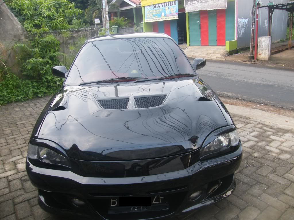 Picture of Modifikasi Baleno